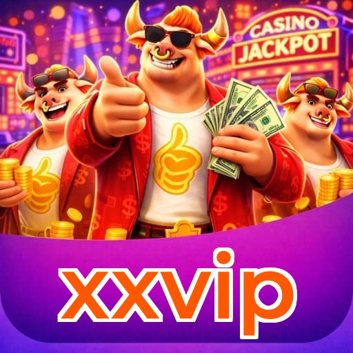 Material promocional do app xxvip — ilustração, não métricas auditadas nesta página